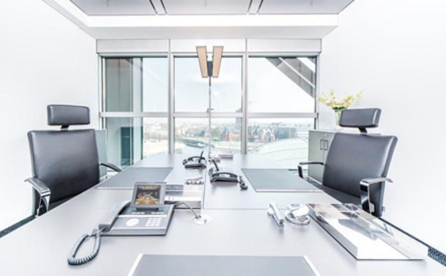 Coworking in Berlin Hauptbahnhof Europaplatz Coworking in Berlin Hauptbahnhof Europaplatz