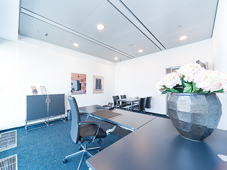 Coworking in Berlin Hauptbahnhof Europaplatz Coworking in Berlin Hauptbahnhof Europaplatz