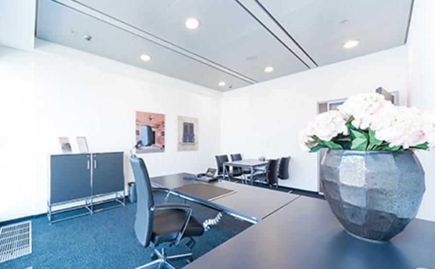Coworking in Berlin Hauptbahnhof Europaplatz Coworking in Berlin Hauptbahnhof Europaplatz