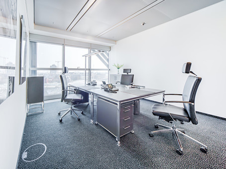 Coworking in Berlin Hauptbahnhof Europaplatz Coworking in Berlin Hauptbahnhof Europaplatz