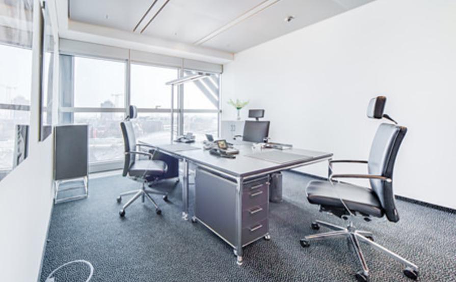 Coworking in Berlin Hauptbahnhof Europaplatz Coworking in Berlin Hauptbahnhof Europaplatz