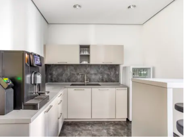 Ihr Privatbüro für 3-4 Personen - Dresden Altmarkt