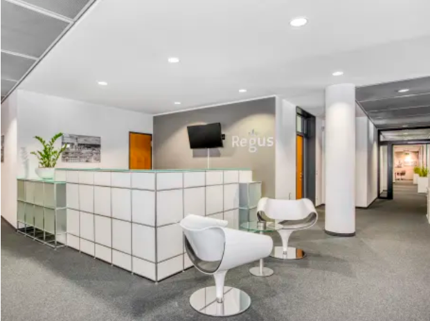 Ihr Privatbüro für 3-4 Personen - Dresden Altmarkt