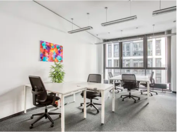 Ihr Privatbüro für 3-4 Personen - Dresden Altmarkt