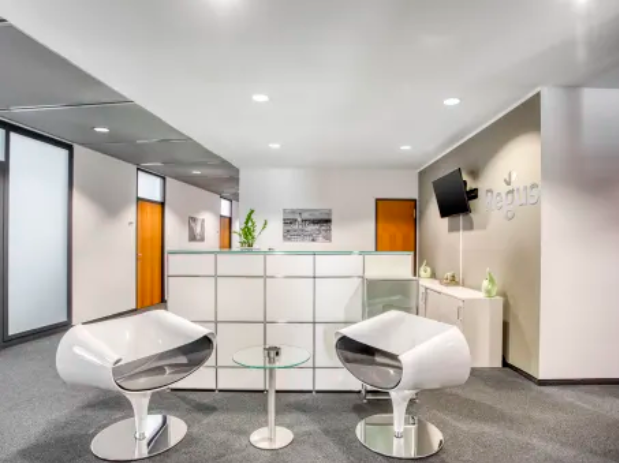 Ihre Business Lounge Platinum - Dresden Altmarkt