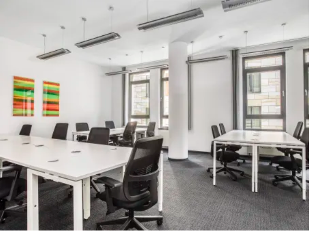 Coworking in Dresden Altmarkt