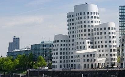 Ihr Privatbüro für 1-2 Personen - Düsseldorf Neuer Zollhof Ihr Privatbüro für 1-2 Personen - Düsseldorf Neuer Zollhof