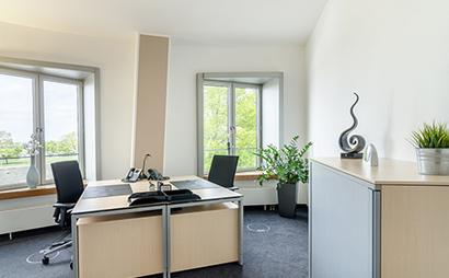 Ihr Privatbüro für 1-2 Personen - Düsseldorf Neuer Zollhof Ihr Privatbüro für 1-2 Personen - Düsseldorf Neuer Zollhof