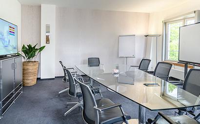 Ihre Business Lounge Platinum - Düsseldorf Neuer Zollhof Ihre Business Lounge Platinum - Düsseldorf Neuer Zollhof