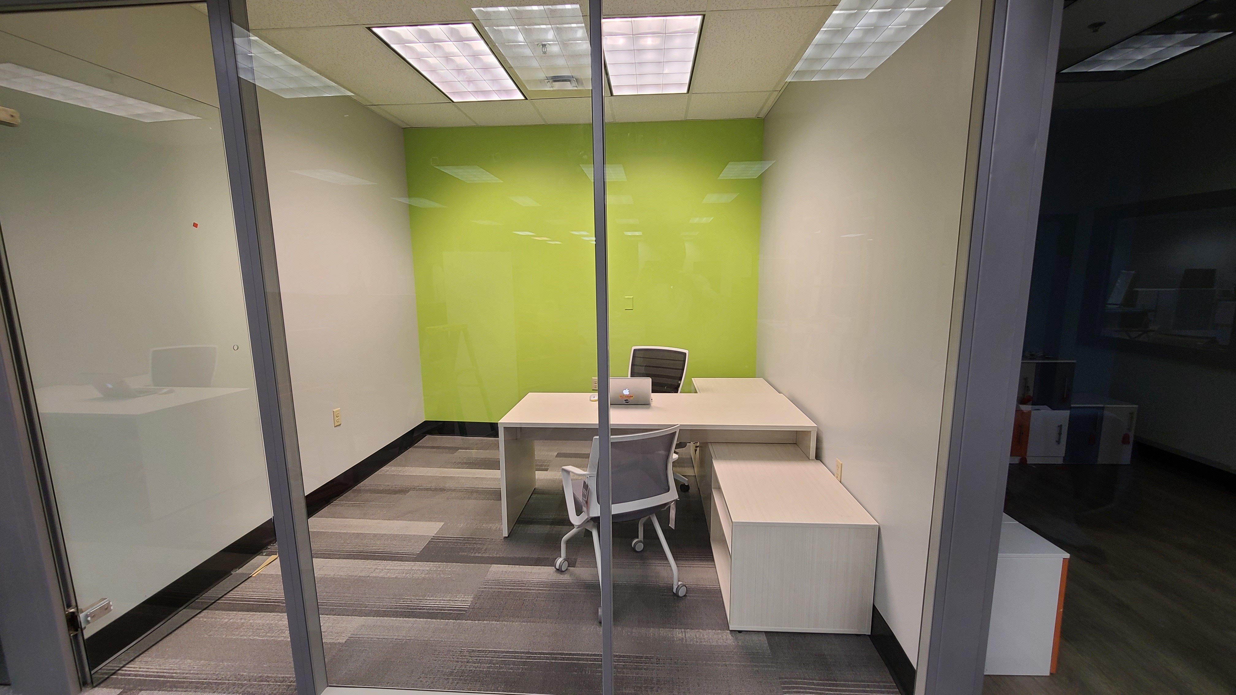 Harmony Coworks Private Offices