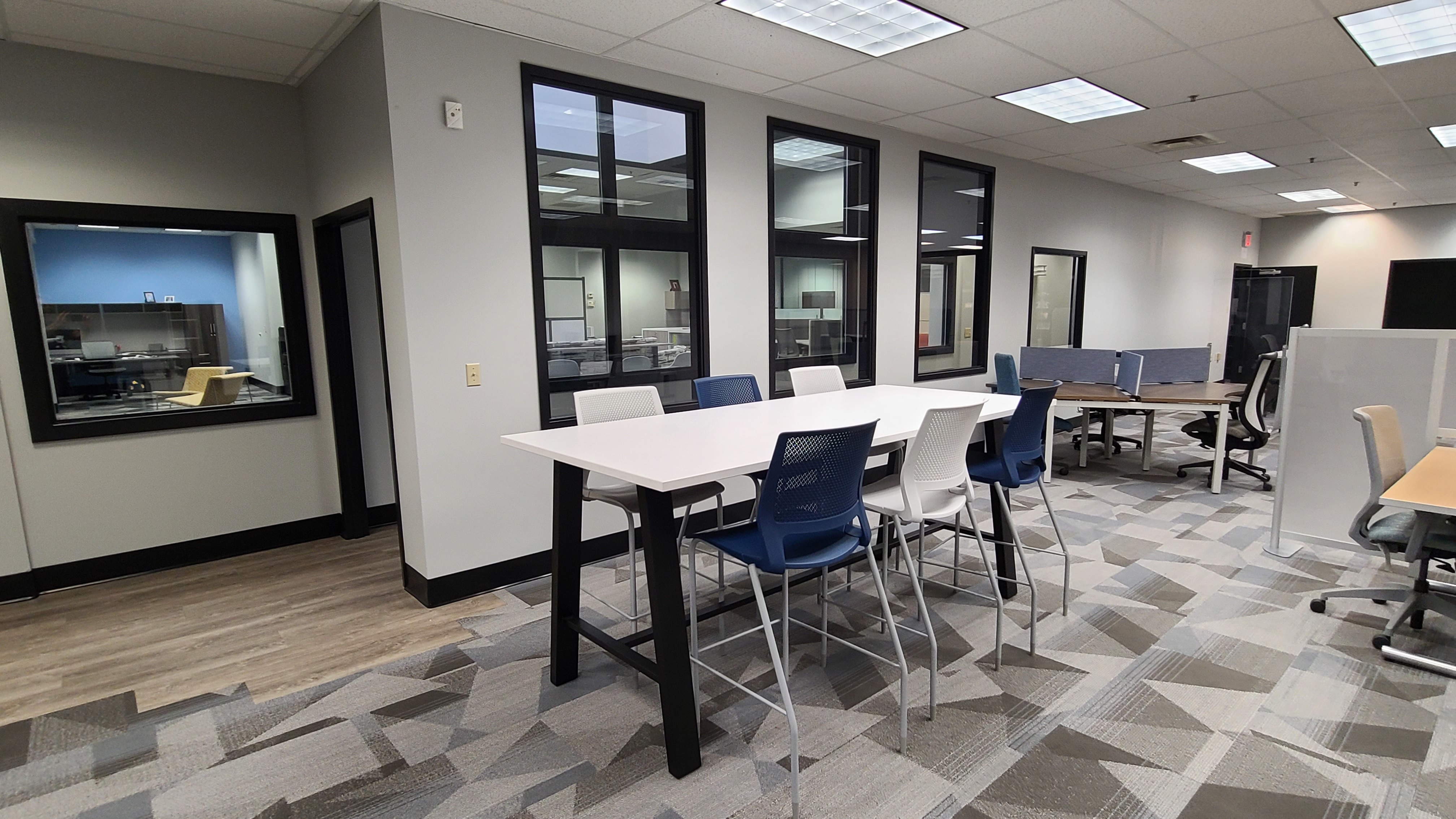 Harmony Coworks Private Offices