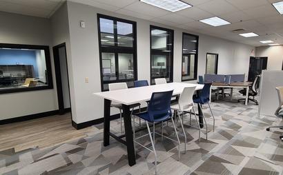 Harmony Coworks Private Offices