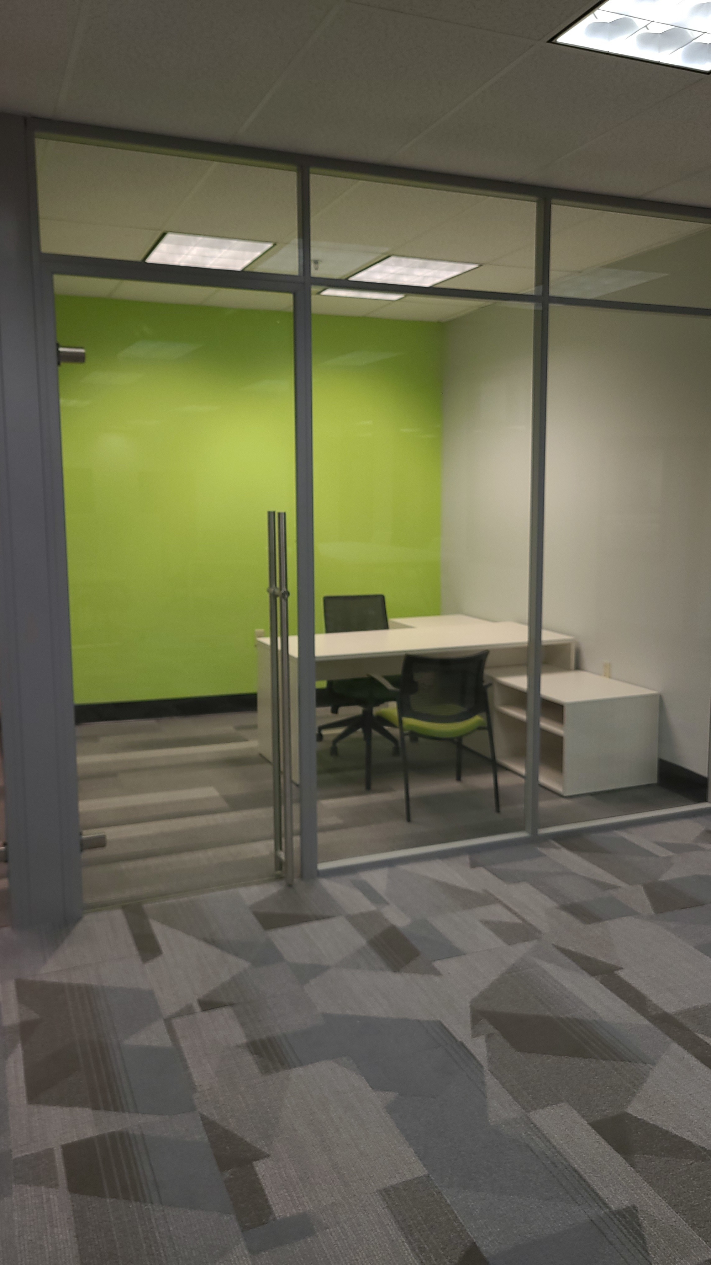 Harmony Coworks Private Offices