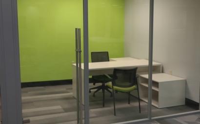 Harmony Coworks Private Offices
