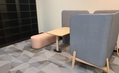 Harmony Coworks Private Offices