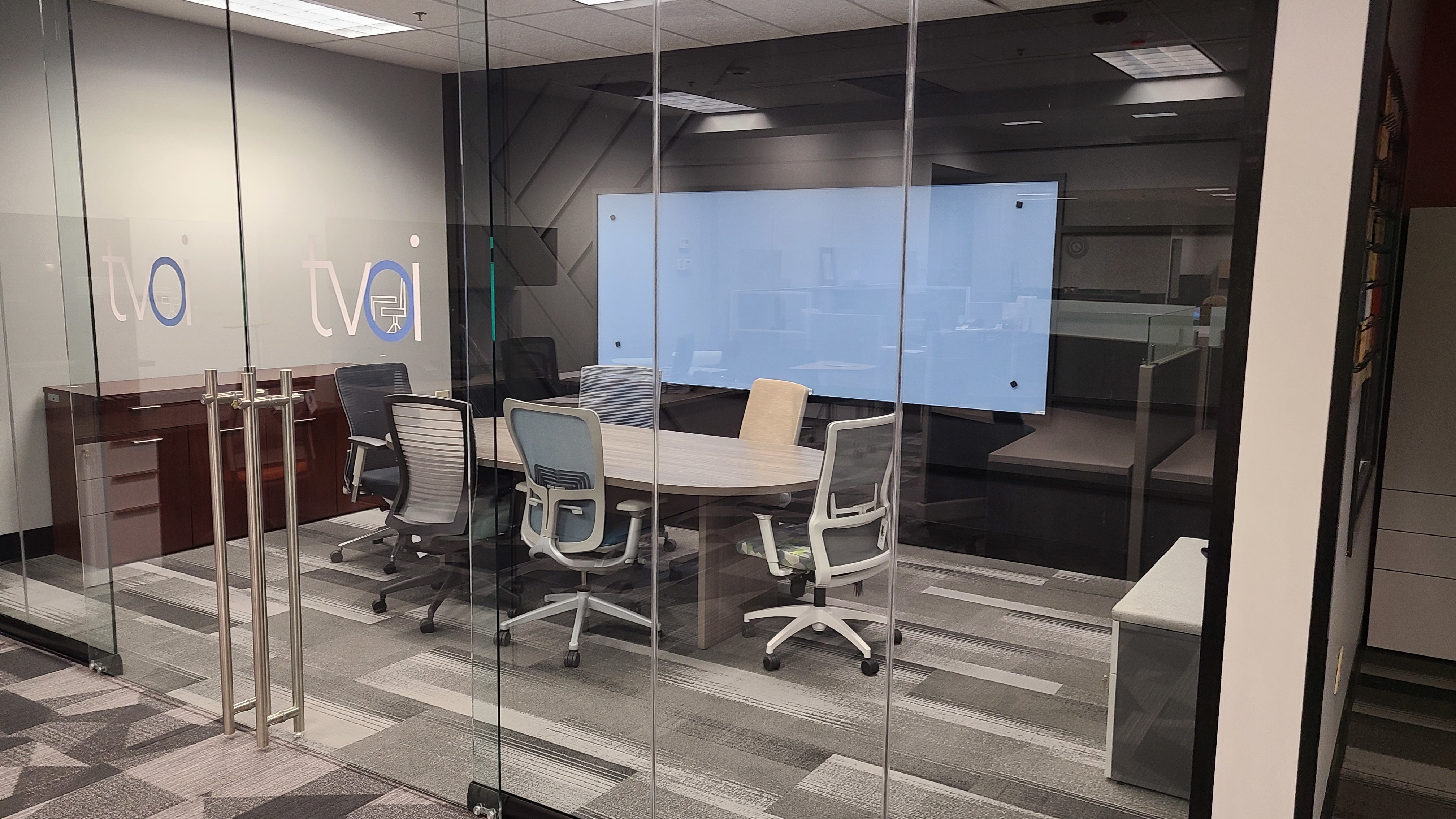 Harmony Coworks Private Offices