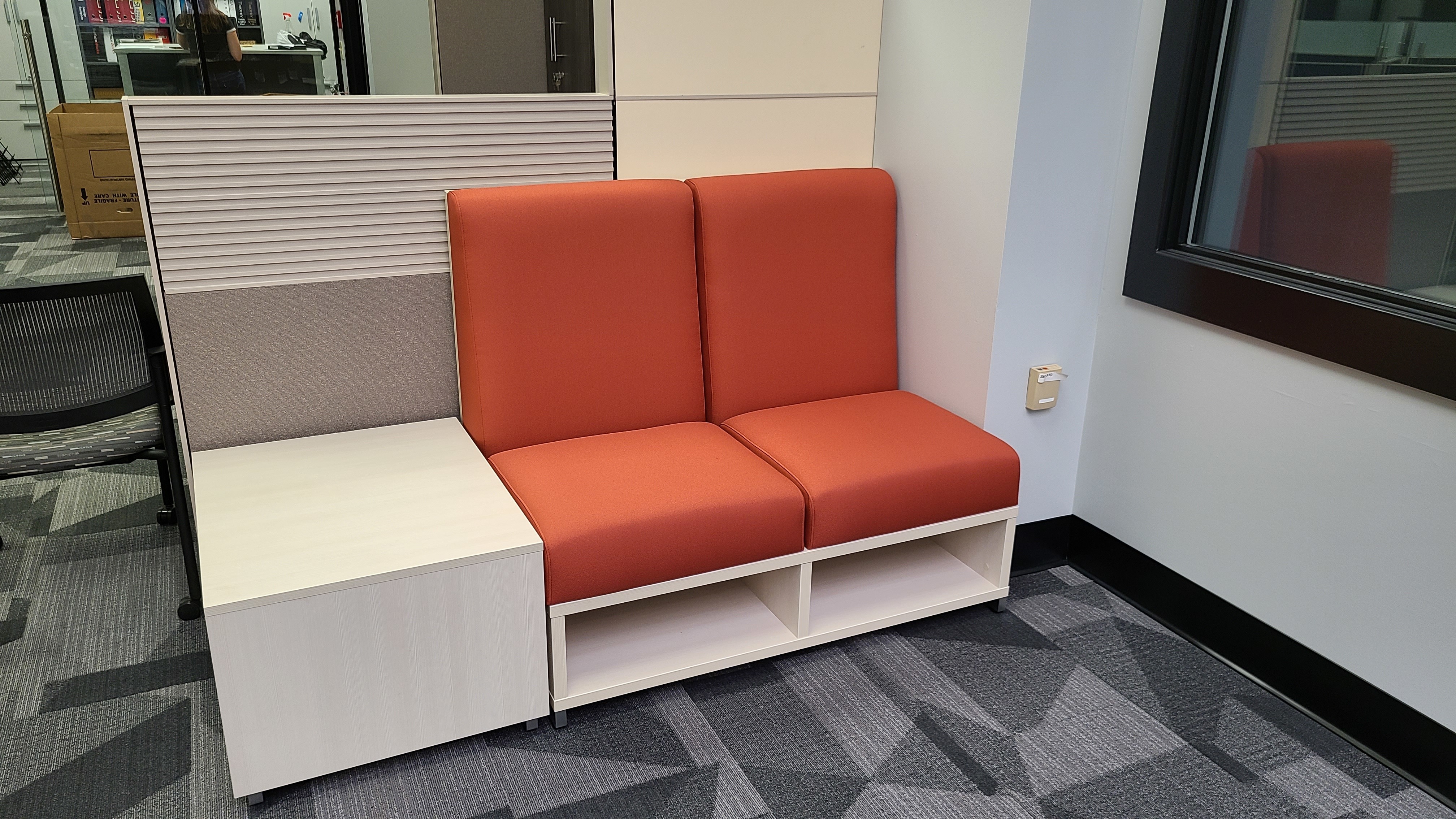 Harmony Coworks Private Offices