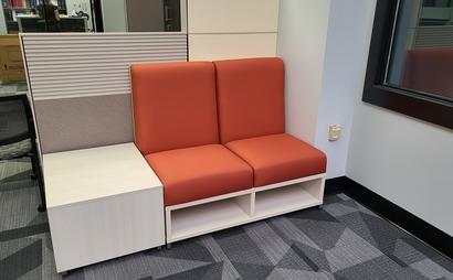 Harmony Coworks Private Offices