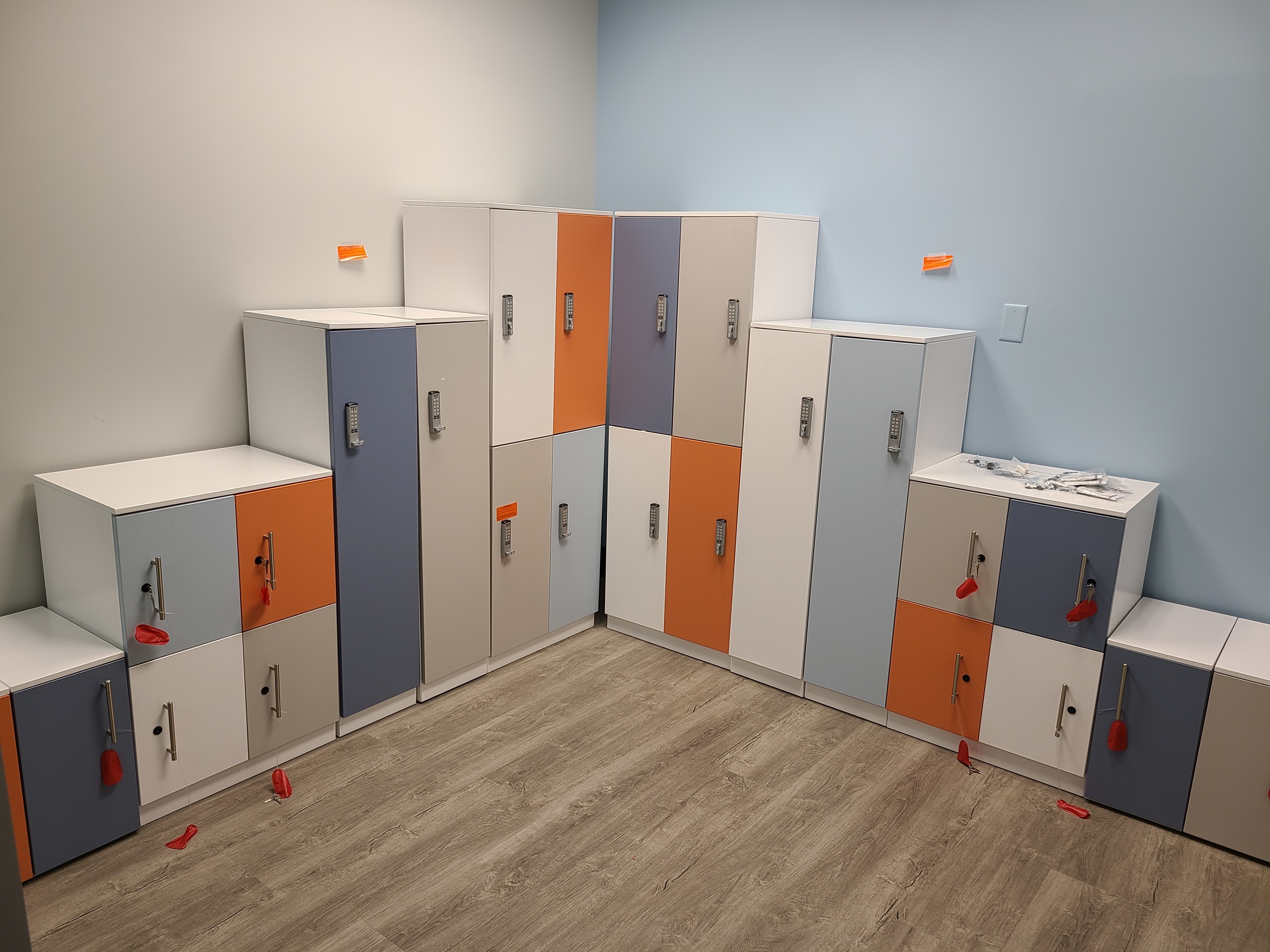 Harmony Coworks Private Offices