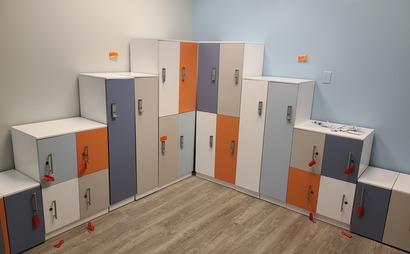 Harmony Coworks Private Offices