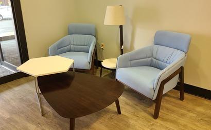 Harmony Coworks Harmony Coworks