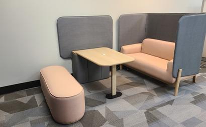 Harmony Coworks Harmony Coworks