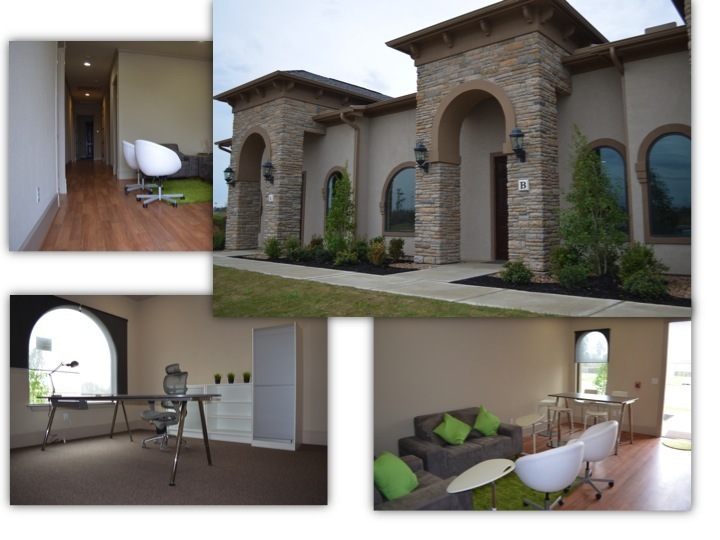 Portofino Office Suites