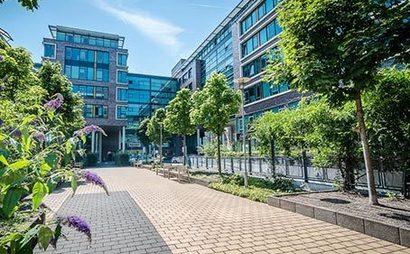 Ihr Privatbüro für 5-6 Personen - Frankfurt AOC Ihr Privatbüro für 5-6 Personen - Frankfurt AOC