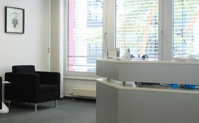 Ihr Privatbüro für 3-4 Personen - Frankfurt Neu-Isenburg Dornhofstraße Ihr Privatbüro für 3-4 Personen - Frankfurt Neu-Isenburg Dornhofstraße