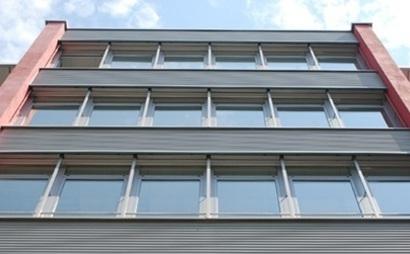 Ihr Privatbüro für 5-6 Personen - Frankfurt Neu-Isenburg Dornhofstraße Ihr Privatbüro für 5-6 Personen - Frankfurt Neu-Isenburg Dornhofstraße