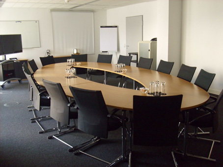 Businessworld Gold - Leipzig Arcus Park