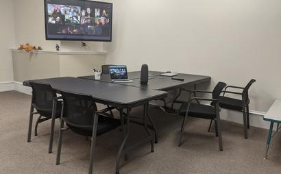 Covation Center