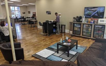 Covation Center