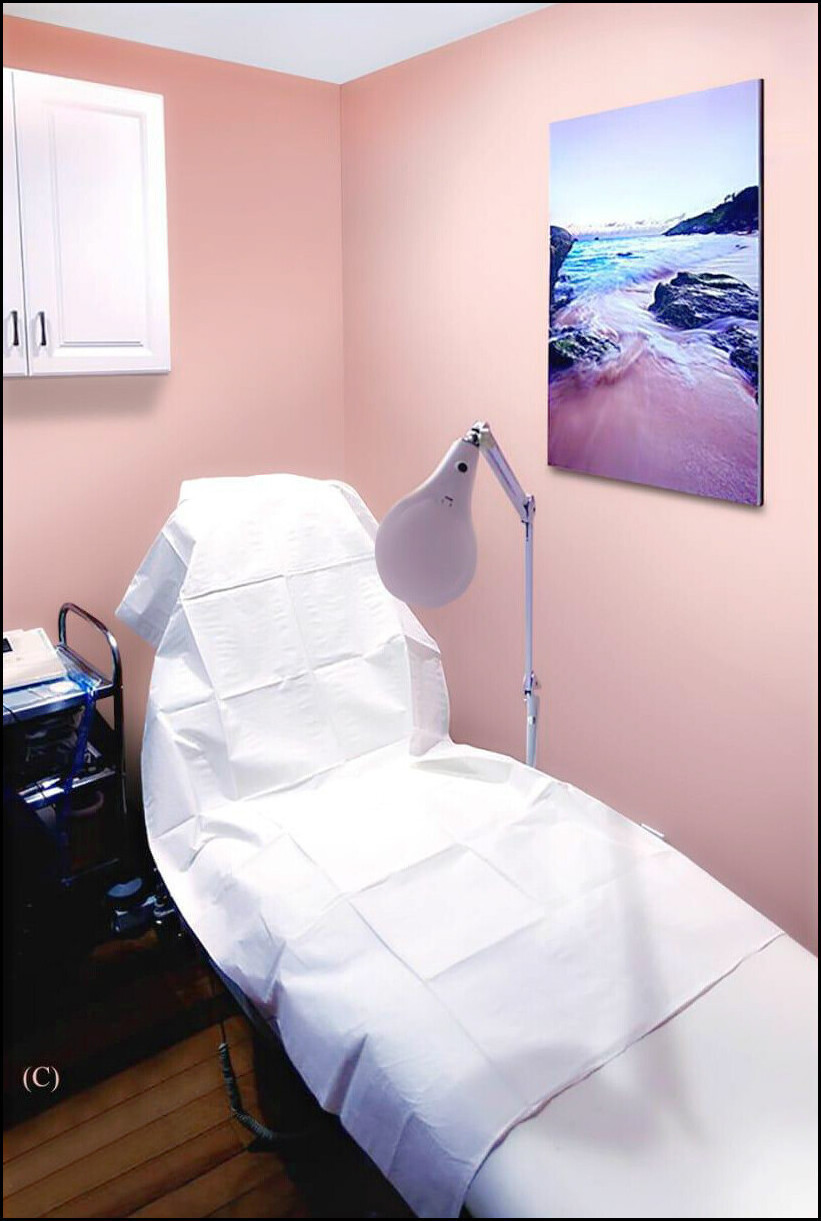 Pink Sands Airbrush Tan & Spa