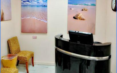 Pink Sands Airbrush Tan & Spa Pink Sands Airbrush Tan & Spa