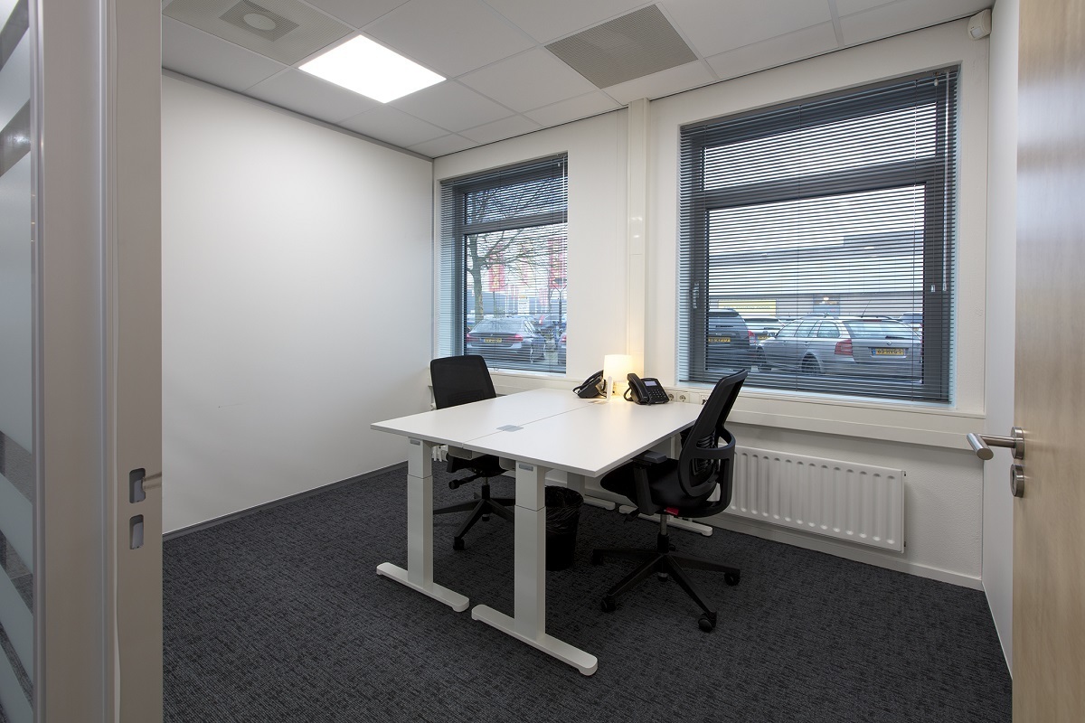 Work your way in een privékantoor voor jou alleen Work your way in een privékantoor voor jou alleen