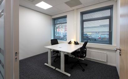 Work your way in een privékantoor voor jou alleen Work your way in een privékantoor voor jou alleen