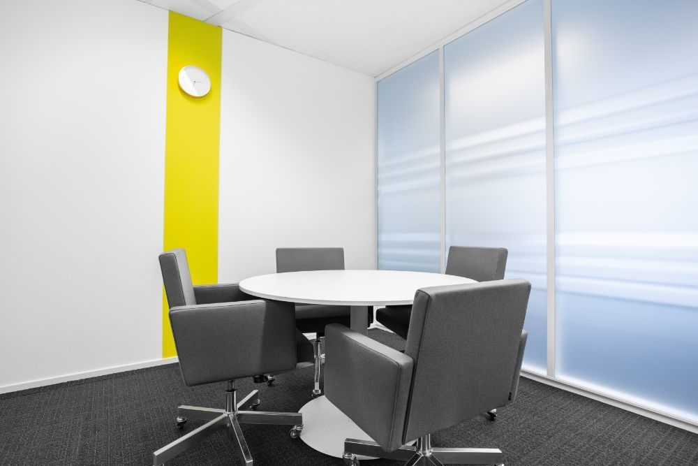 Work your way in een privékantoor voor jou alleen Work your way in een privékantoor voor jou alleen