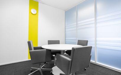 Work your way in een privékantoor voor jou alleen Work your way in een privékantoor voor jou alleen