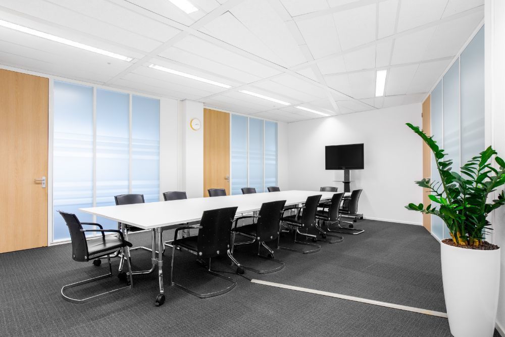 Work your way in een privékantoor voor jou alleen Work your way in een privékantoor voor jou alleen
