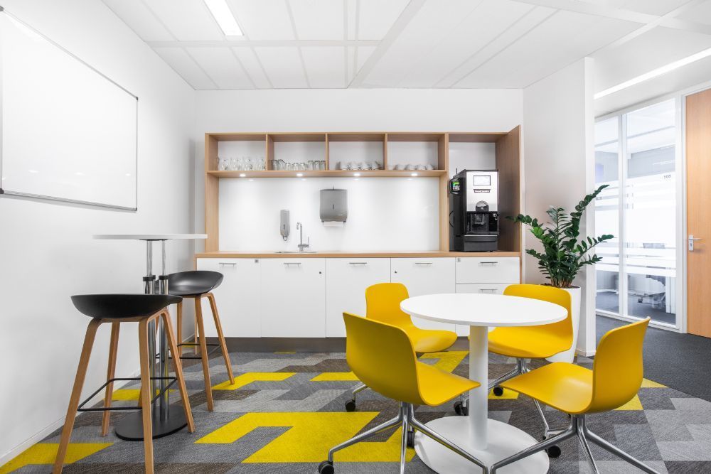 Work your way in een privékantoor voor jou alleen Work your way in een privékantoor voor jou alleen