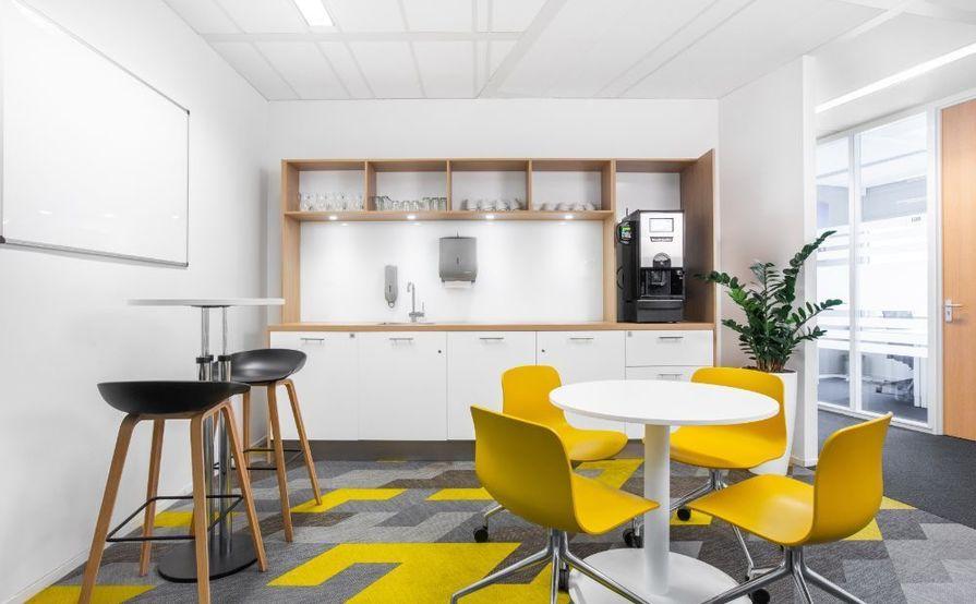 Work your way in een privékantoor voor jou alleen Work your way in een privékantoor voor jou alleen