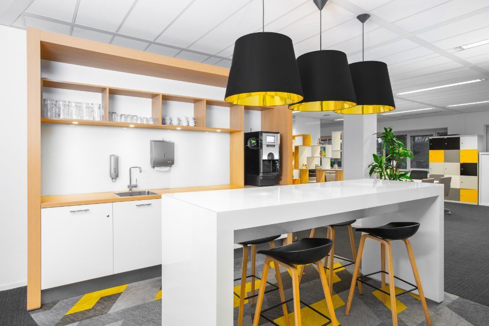 Work your way in een privékantoor voor jou alleen Work your way in een privékantoor voor jou alleen