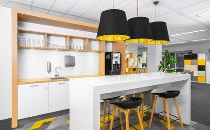 Work your way in een privékantoor voor jou alleen Work your way in een privékantoor voor jou alleen