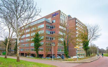 Kant-en-klare kantoorruimte voor een groeiend team van maximaal 10 personen Kant-en-klare kantoorruimte voor een groeiend team van maximaal 10 personen