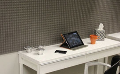 WorkPlace Centers @ Preston Trail WorkPlace Centers @ Preston Trail