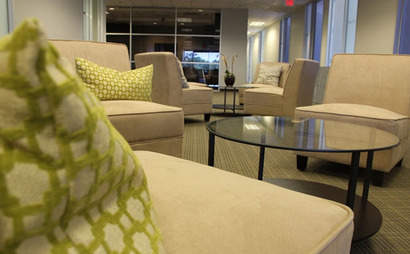 WorkPlace Centers @ Preston Trail WorkPlace Centers @ Preston Trail