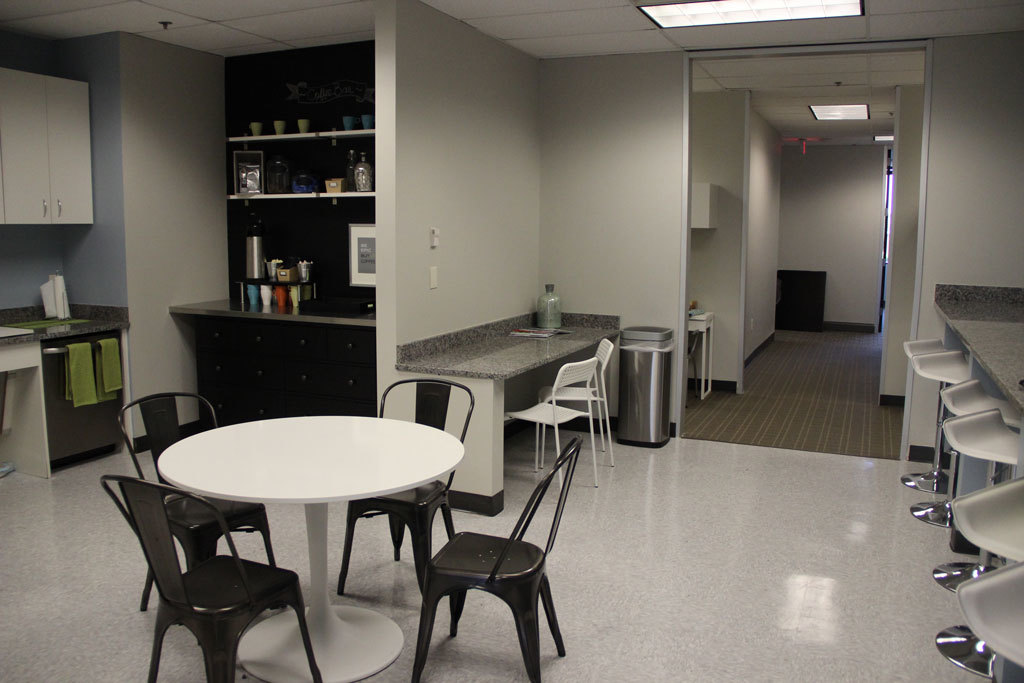 WorkPlace Centers @ Preston Trail