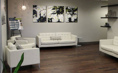 WorkPlace Centers @ Preston Trail WorkPlace Centers @ Preston Trail