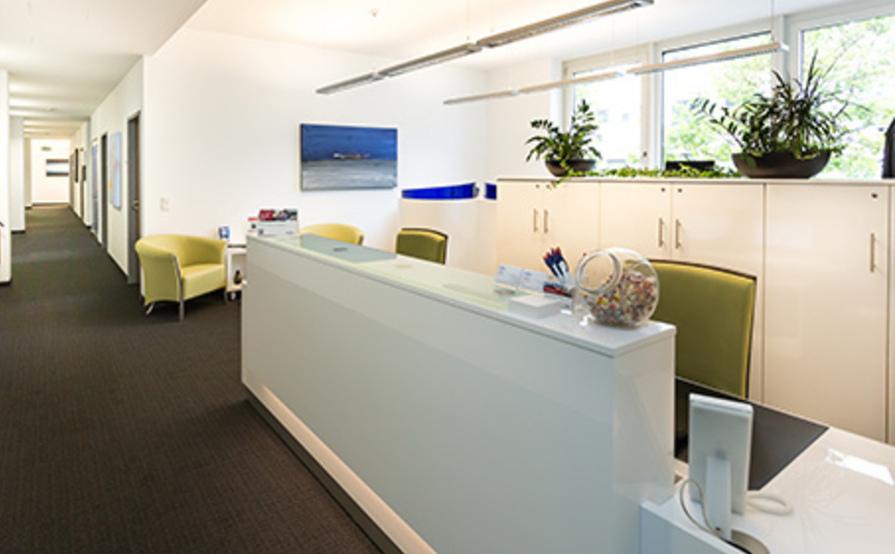 Ihr Privatbüro für 1-2 Personen - München Parkstadt Schwabing Ihr Privatbüro für 1-2 Personen - München Parkstadt Schwabing